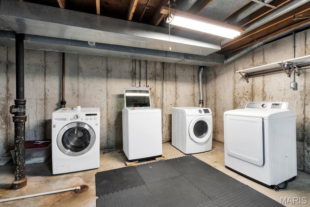 1275 Kennebec Road Chesterfield, MO 63017 - Photo 42 of 52