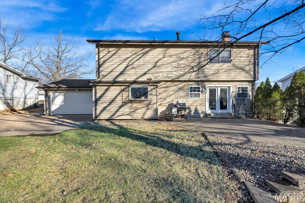 1275 Kennebec Road Chesterfield, MO 63017 - Photo 46 of 52