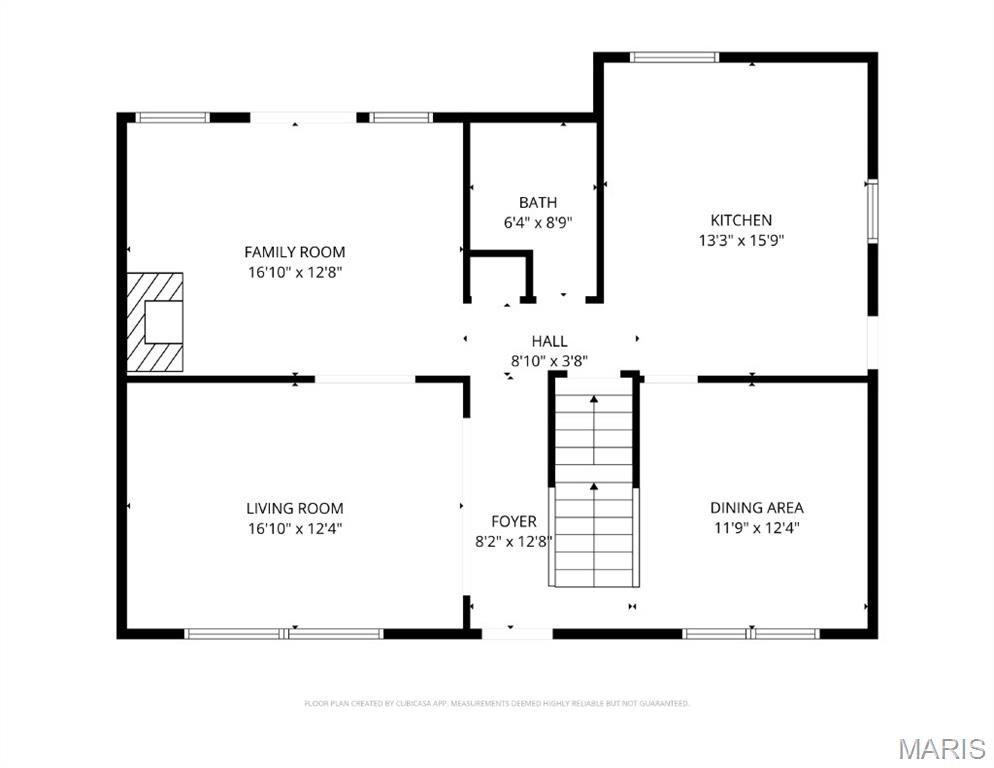 1275 Kennebec Road Chesterfield, MO 63017 - Photo 50 of 52