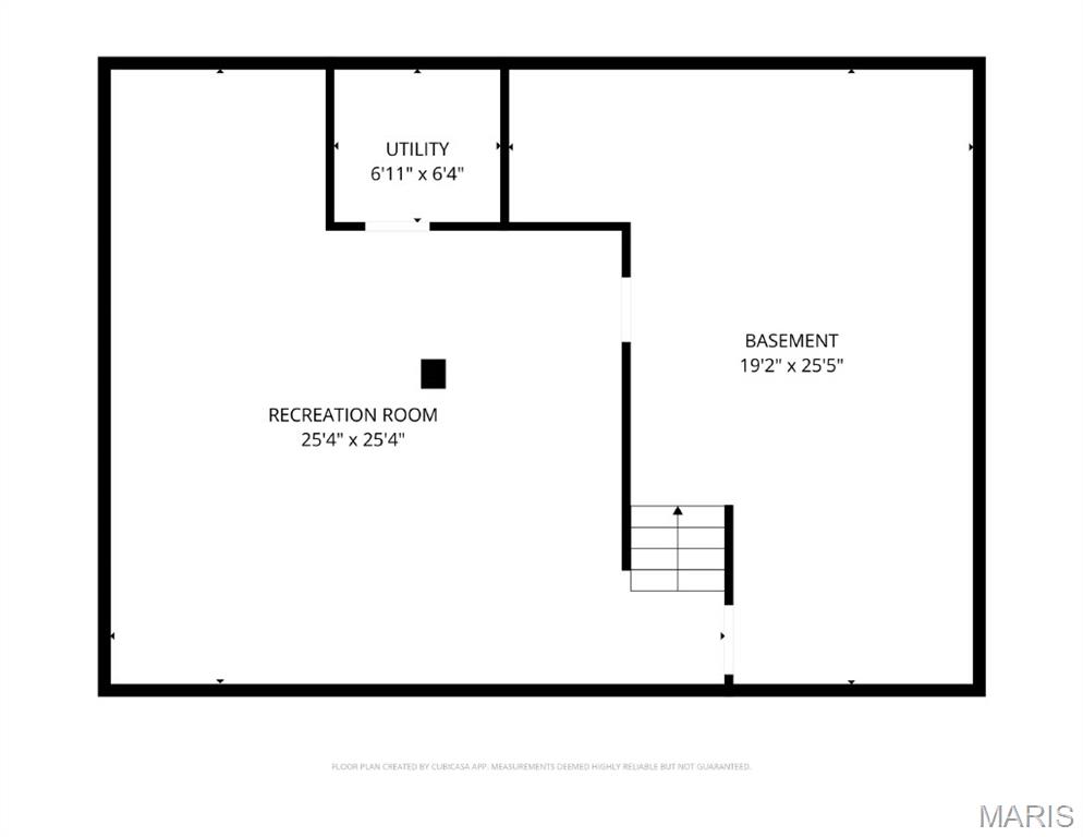 1275 Kennebec Road Chesterfield, MO 63017 - Photo 52 of 52