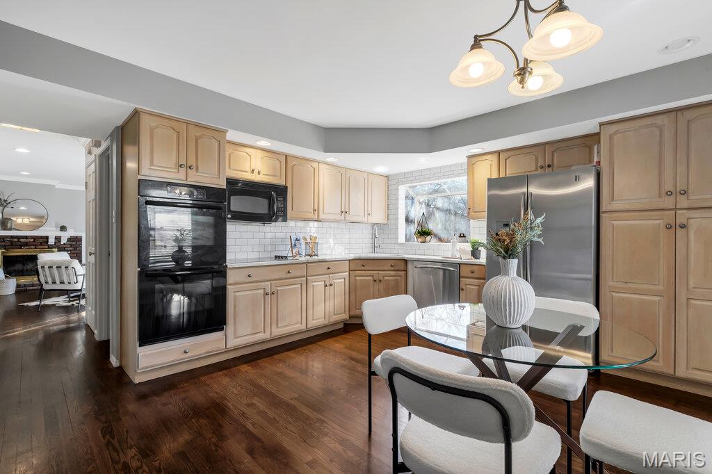 1275 Kennebec Road Chesterfield, MO 63017 - Photo 7 of 52