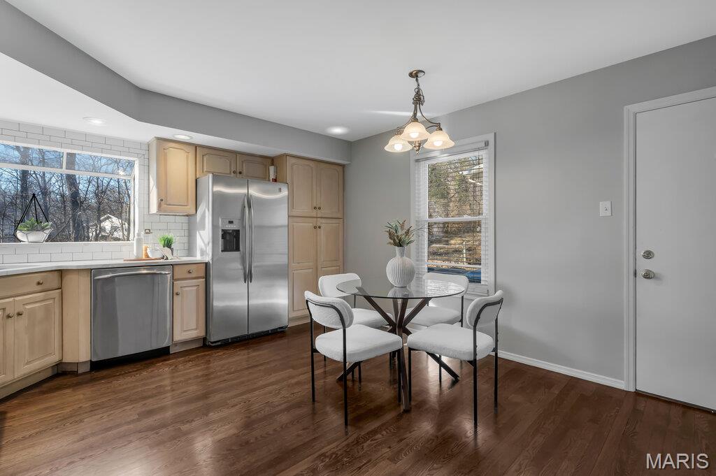 1275 Kennebec Road Chesterfield, MO 63017 - Photo 9 of 52