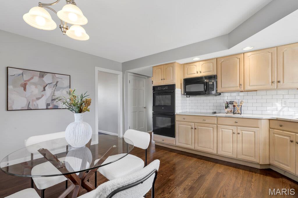 1275 Kennebec Road Chesterfield, MO 63017 - Photo 10 of 52