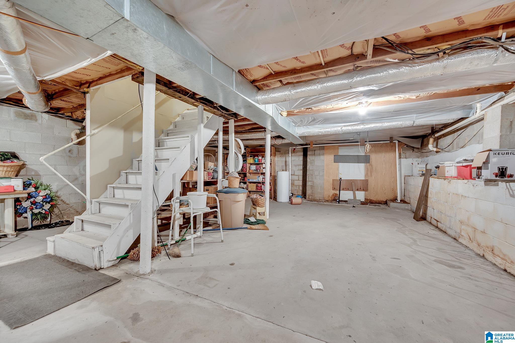 4981 Snowville Brent Road Dora, AL 35062 - Photo 17 of 36 Gallery Image 17
