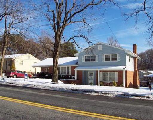 5924 Green Ridge Road Roanoke, VA 24019 - Photo 1 of 1 Listing Photo
