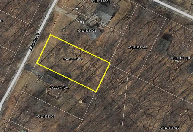 $6,000 | 6 Acapulco Drive, Putnam, IL 61560