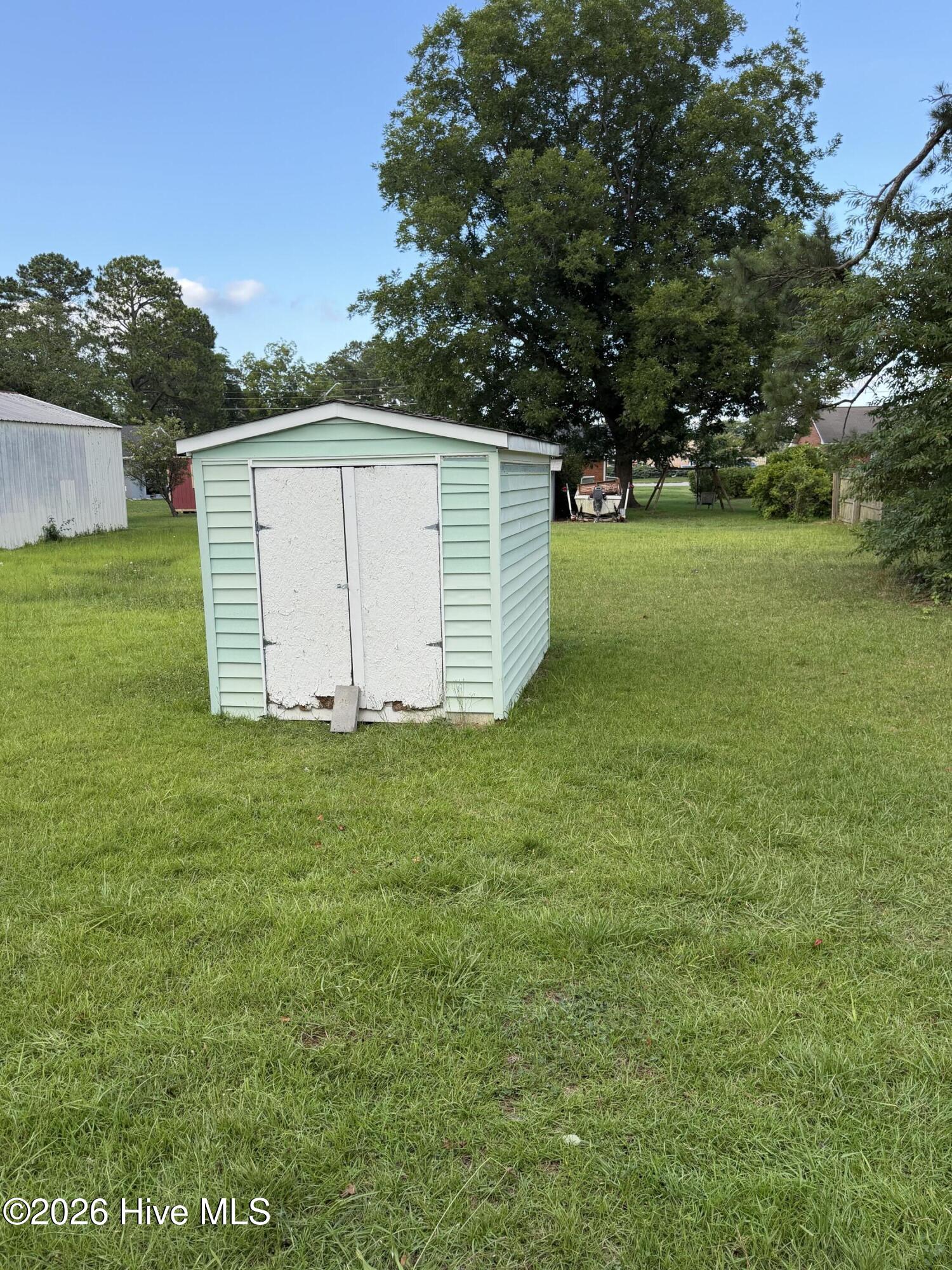 806 Grimes Road Washington, NC 27889 - Photo 8 of 8