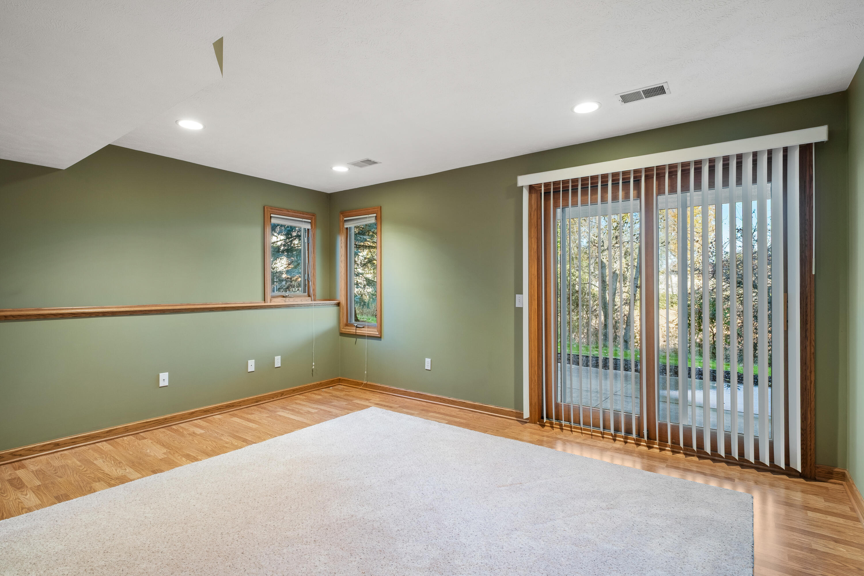 3665 Jason Ridge Lane Southwest Grand Rapids, MI 49534 - Photo 20 of 27 Basement Family Room