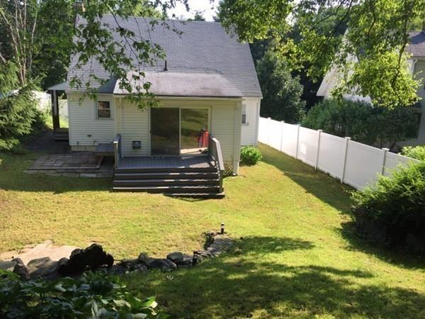 10 Rockrimmon Road Worcester, MA 01602 - Photo 32 of 37 Gallery Image 32