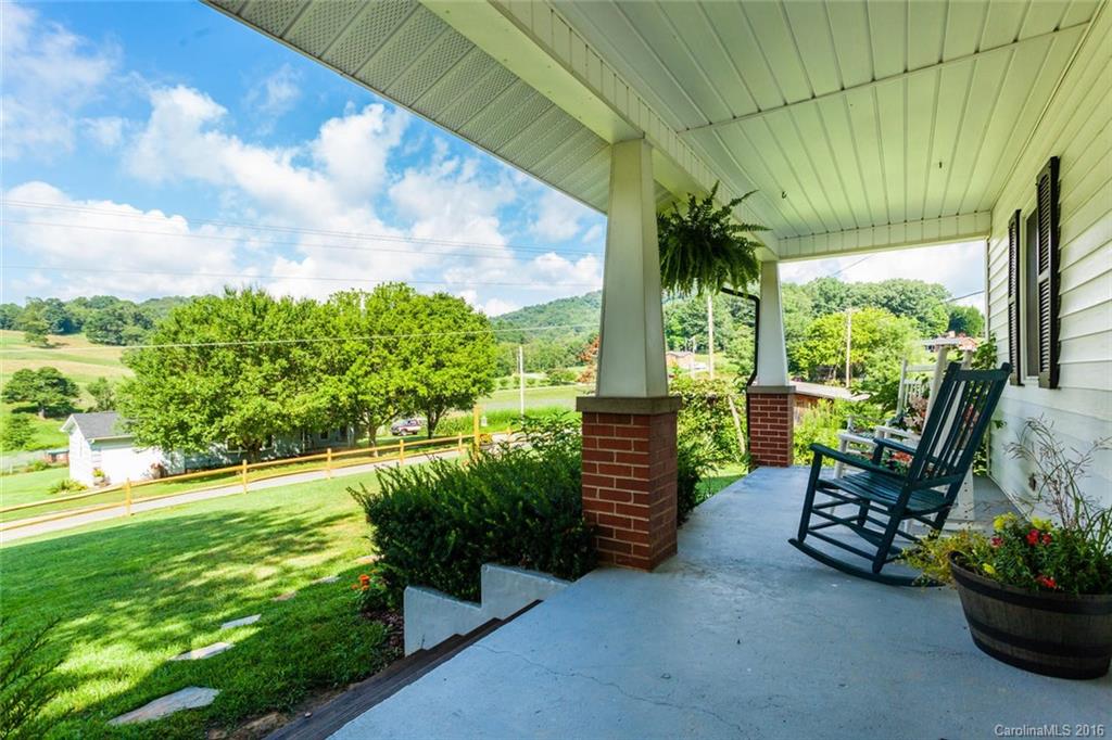 1614 Iron Duff Road Waynesville, NC 28785 - Photo 3 of 23