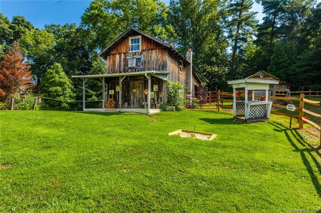 1614 Iron Duff Road Waynesville, NC 28785 - Photo 22 of 23