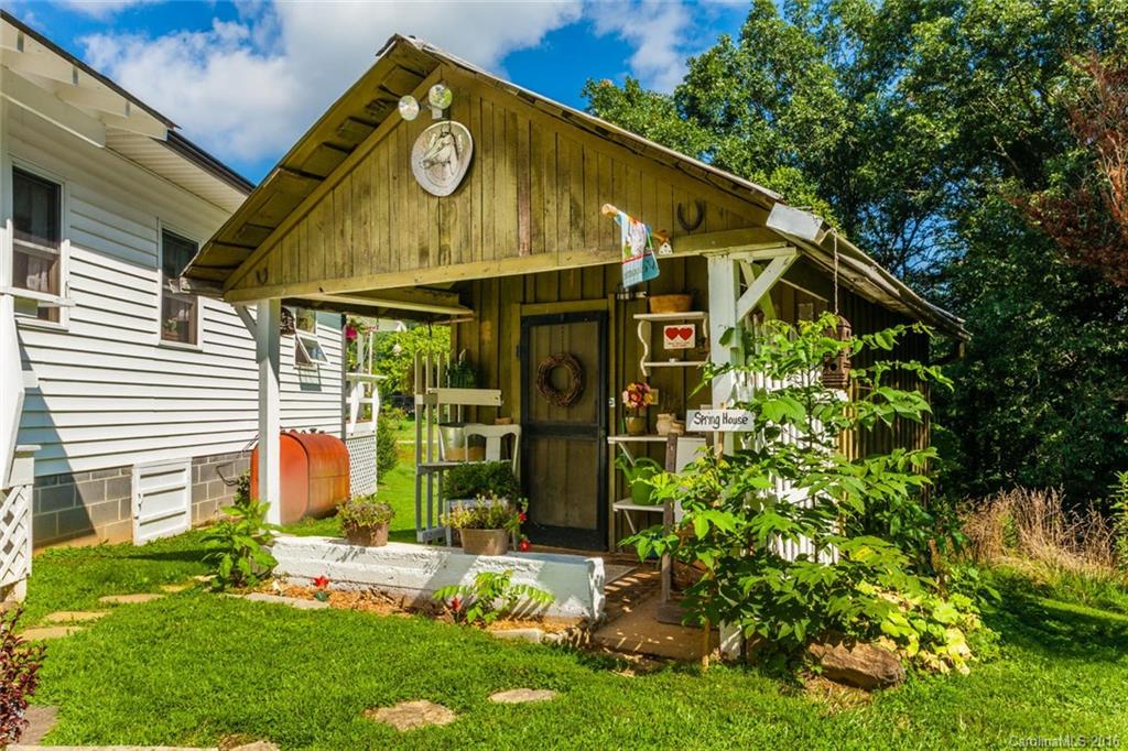 1614 Iron Duff Road Waynesville, NC 28785 - Photo 23 of 23