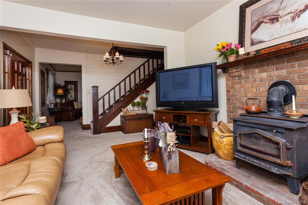 1614 Iron Duff Road Waynesville, NC 28785 - Photo 7 of 23