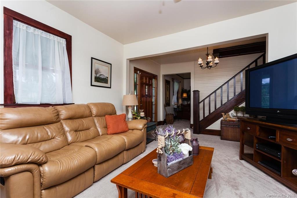 1614 Iron Duff Road Waynesville, NC 28785 - Photo 8 of 23