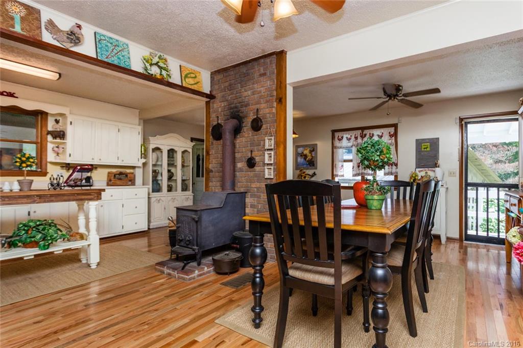1614 Iron Duff Road Waynesville, NC 28785 - Photo 9 of 23