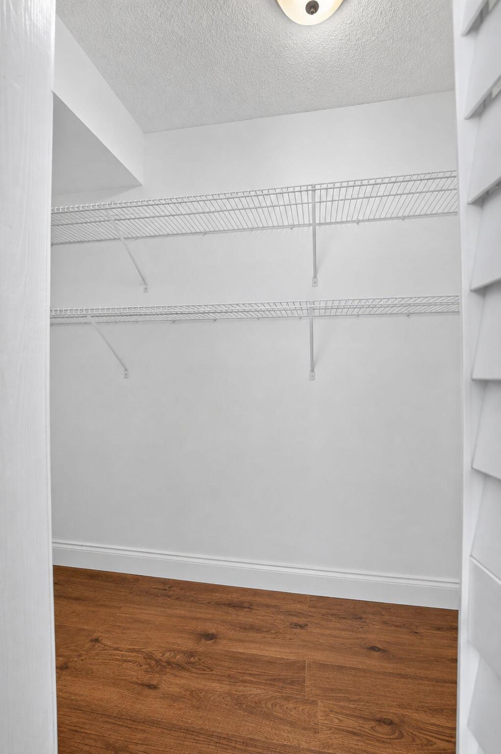 4 Royal Palm Way, Unit 403 Boca Raton, FL 33432 - Photo 17 of 56 Bedroom Walk-in Closet