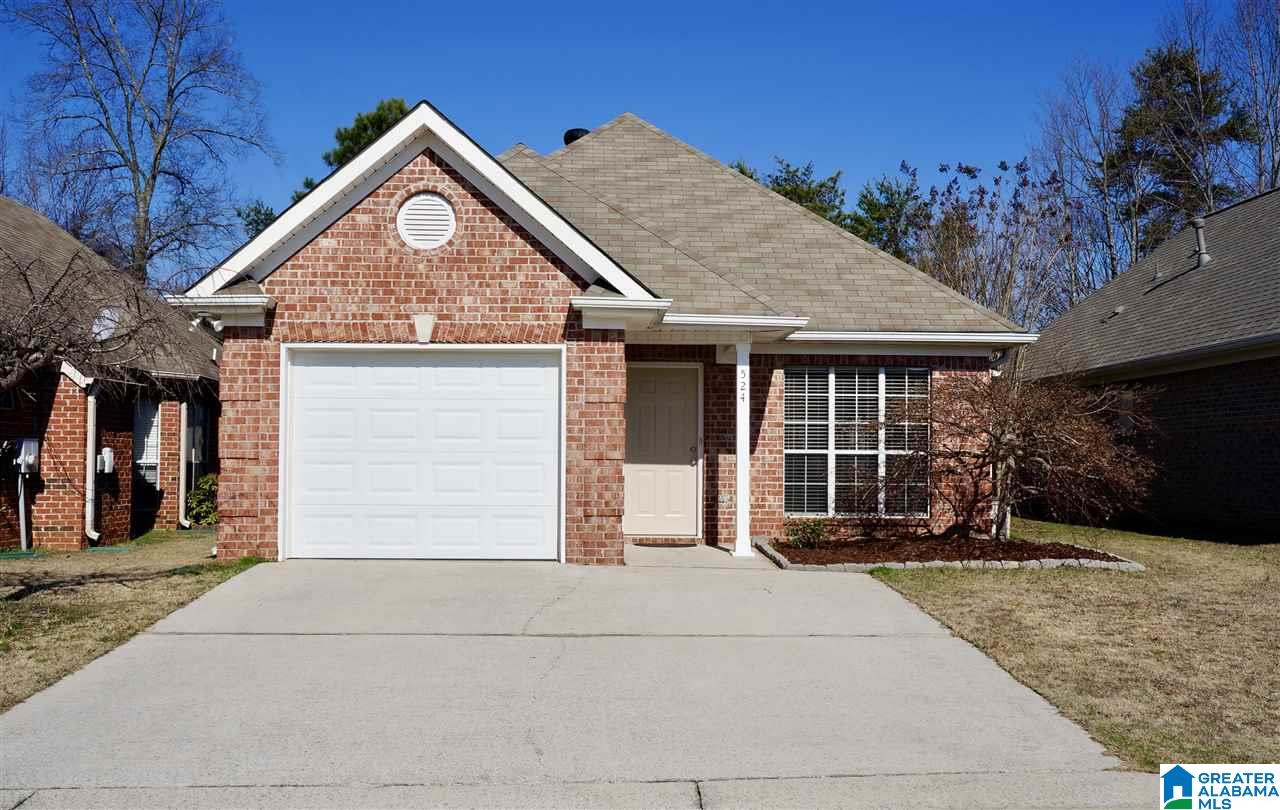 524 Summit Circle Fultondale, AL 35068 - Photo 1 of 39