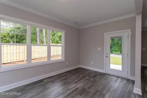 $459,900 | 525 North Sycamore Street, Aberdeen, NC 28315