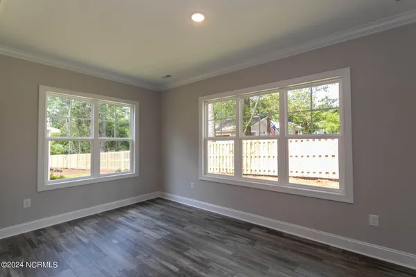 $459,900 | 525 North Sycamore Street, Aberdeen, NC 28315