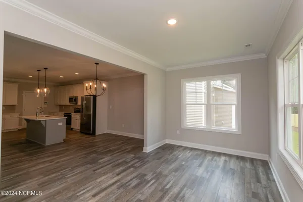 $459,900 | 525 North Sycamore Street, Aberdeen, NC 28315