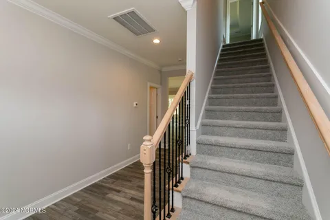 $459,900 | 525 North Sycamore Street, Aberdeen, NC 28315