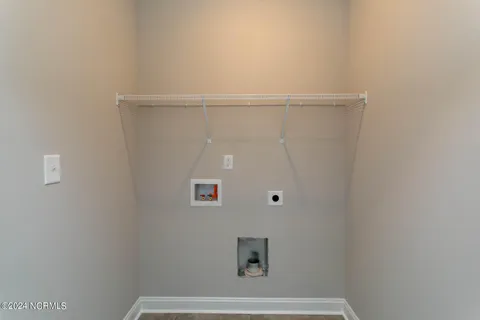 $459,900 | 525 North Sycamore Street, Aberdeen, NC 28315