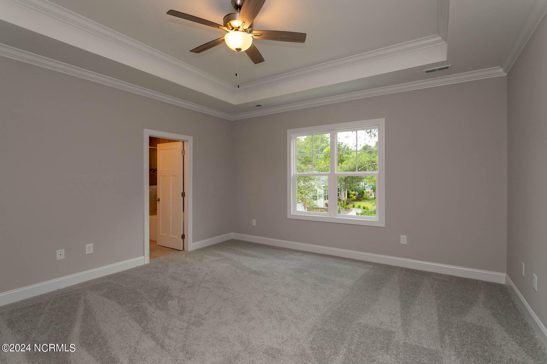 525 North Sycamore Street Aberdeen, NC 28315 - Photo 23 of 43 primary bed1