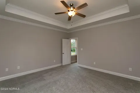 $459,900 | 525 North Sycamore Street, Aberdeen, NC 28315