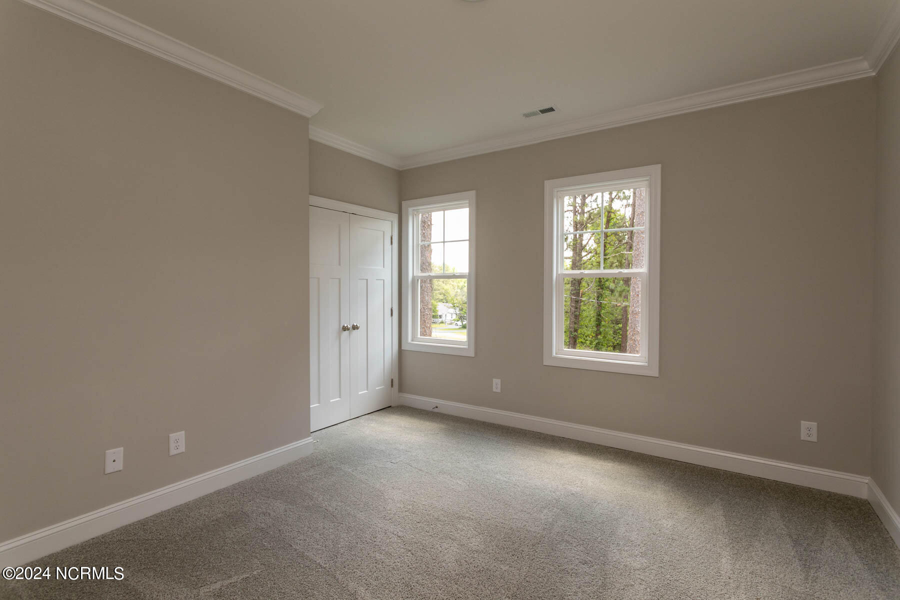 525 North Sycamore Street Aberdeen, NC 28315 - Photo 36 of 43 bedroom3-1