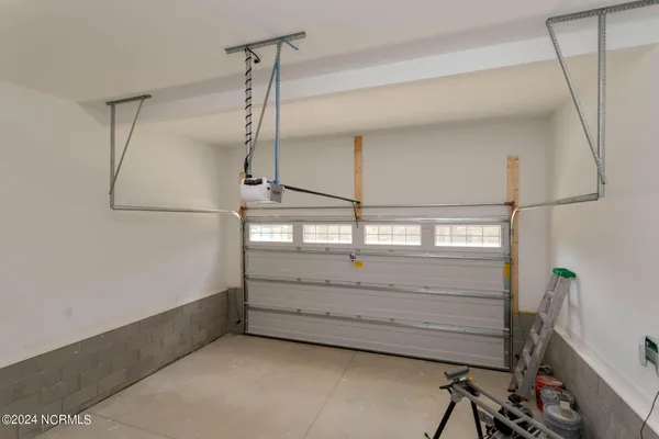 $459,900 | 525 North Sycamore Street, Aberdeen, NC 28315