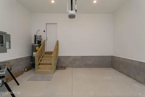 $459,900 | 525 North Sycamore Street, Aberdeen, NC 28315