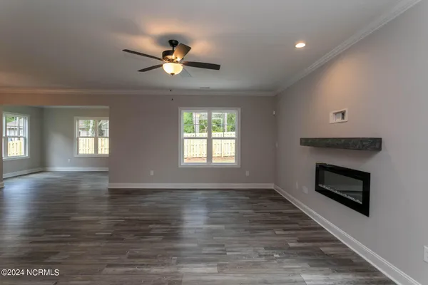 $459,900 | 525 North Sycamore Street, Aberdeen, NC 28315