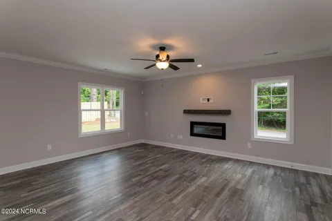 $459,900 | 525 North Sycamore Street, Aberdeen, NC 28315