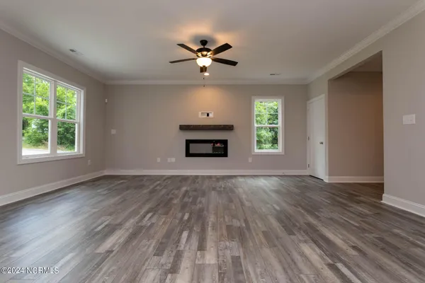 $459,900 | 525 North Sycamore Street, Aberdeen, NC 28315