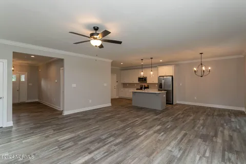 $459,900 | 525 North Sycamore Street, Aberdeen, NC 28315