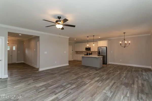 $459,900 | 525 North Sycamore Street, Aberdeen, NC 28315