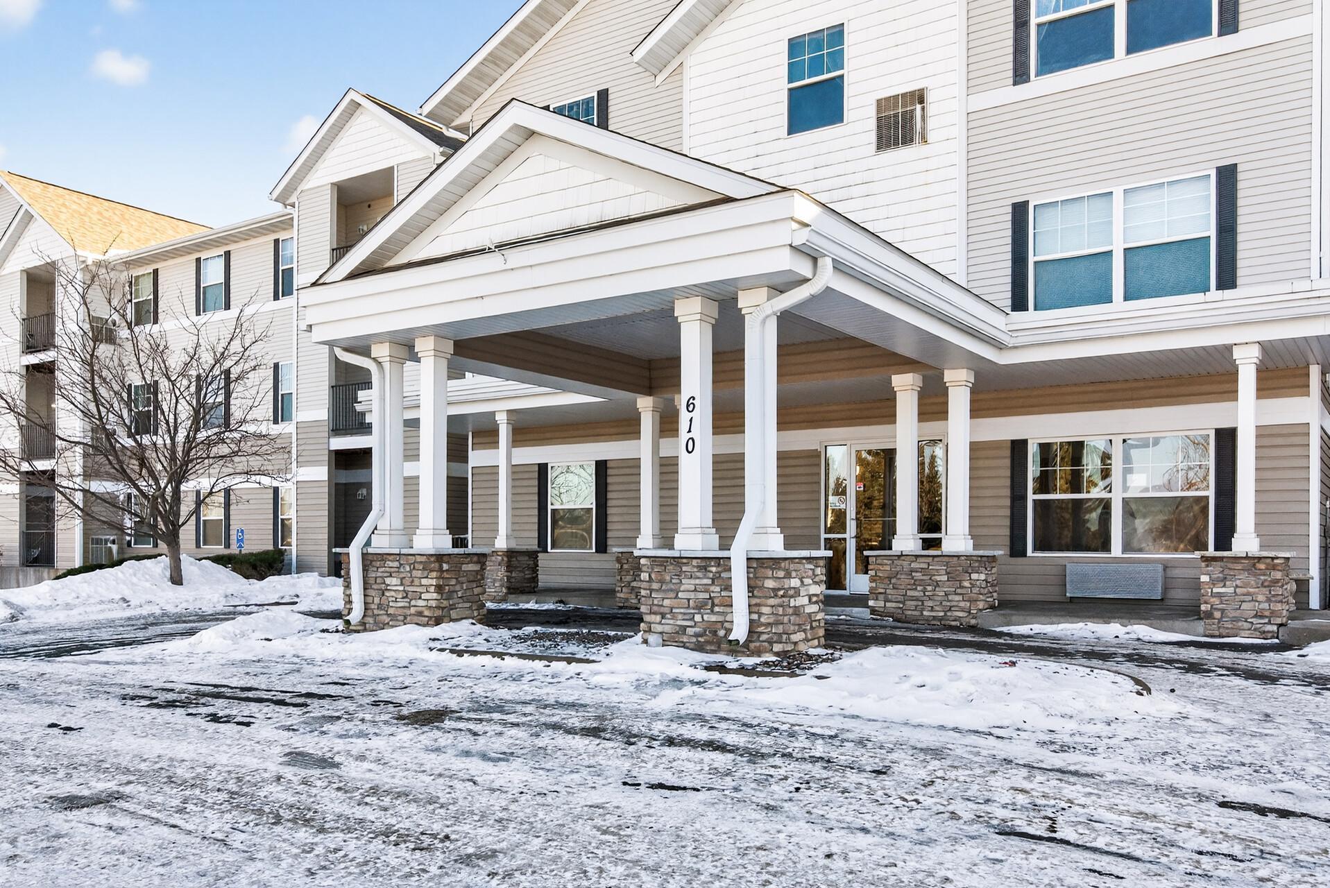 610 Whiskey Road Northwest, Unit 311 Isanti, MN 55040 - Photo 27 of 30