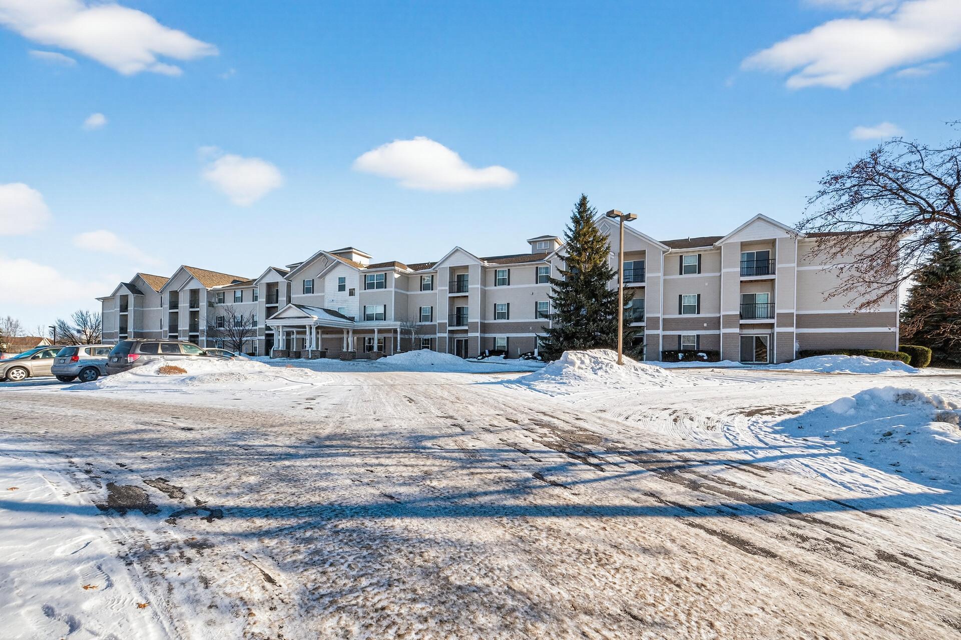 610 Whiskey Road Northwest, Unit 311 Isanti, MN 55040 - Photo 28 of 30