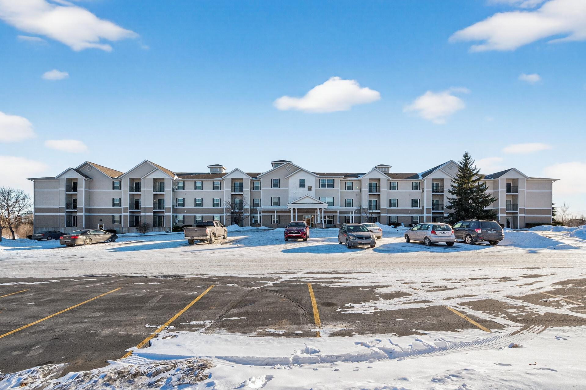 610 Whiskey Road Northwest, Unit 311 Isanti, MN 55040 - Photo 30 of 30