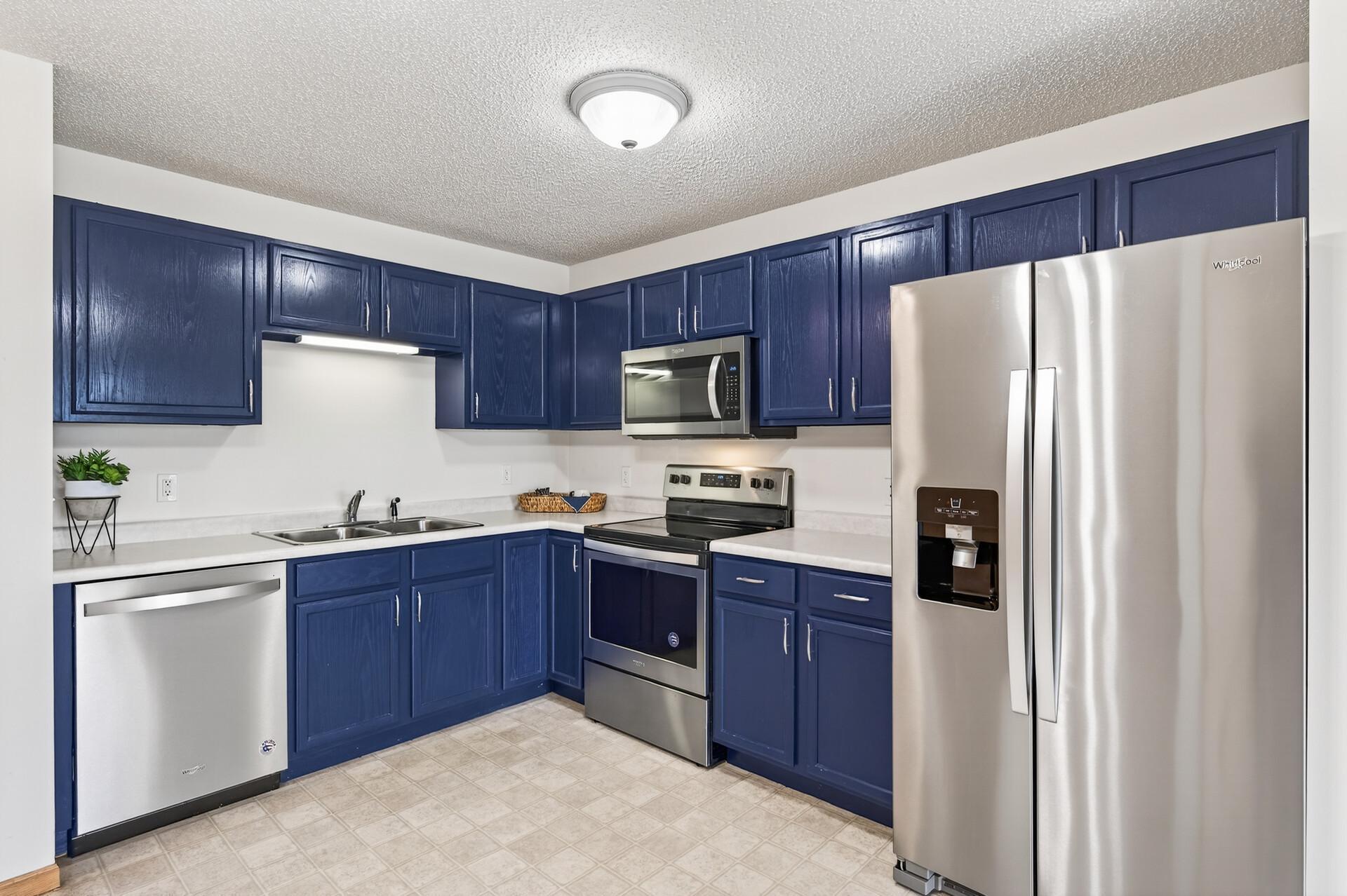 610 Whiskey Road Northwest, Unit 311 Isanti, MN 55040 - Photo 10 of 30