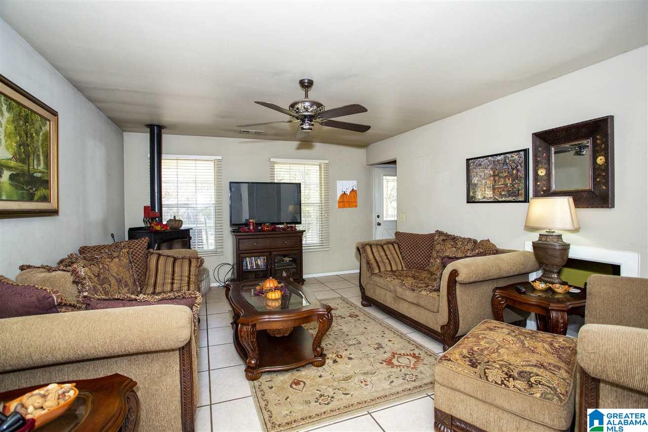 3787 Aarkar Road Brierfield, AL 35035 - Photo 16 of 36