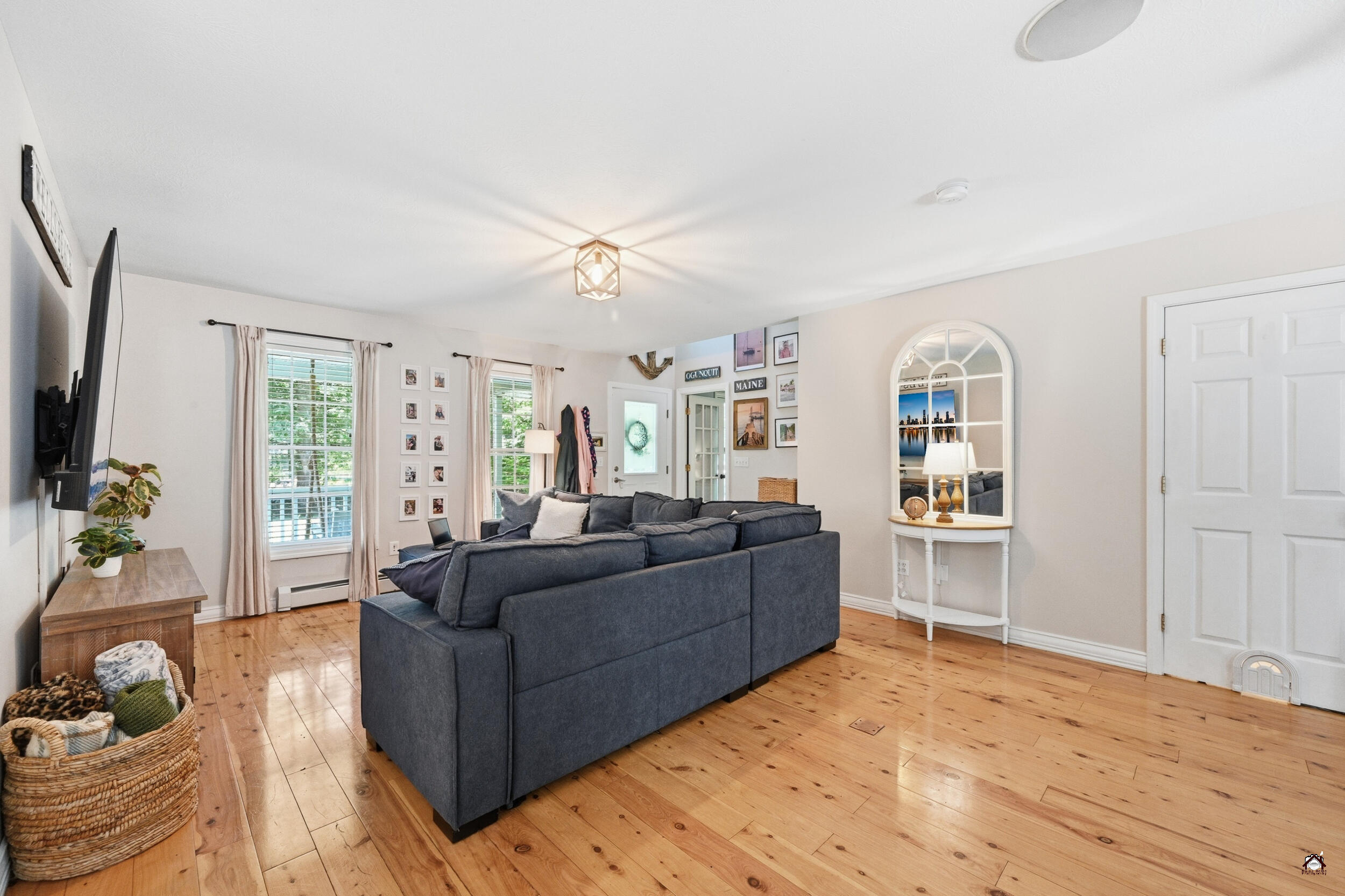1084 Littlefield Road Wells, ME 04090 - Photo 20 of 71 Living Room