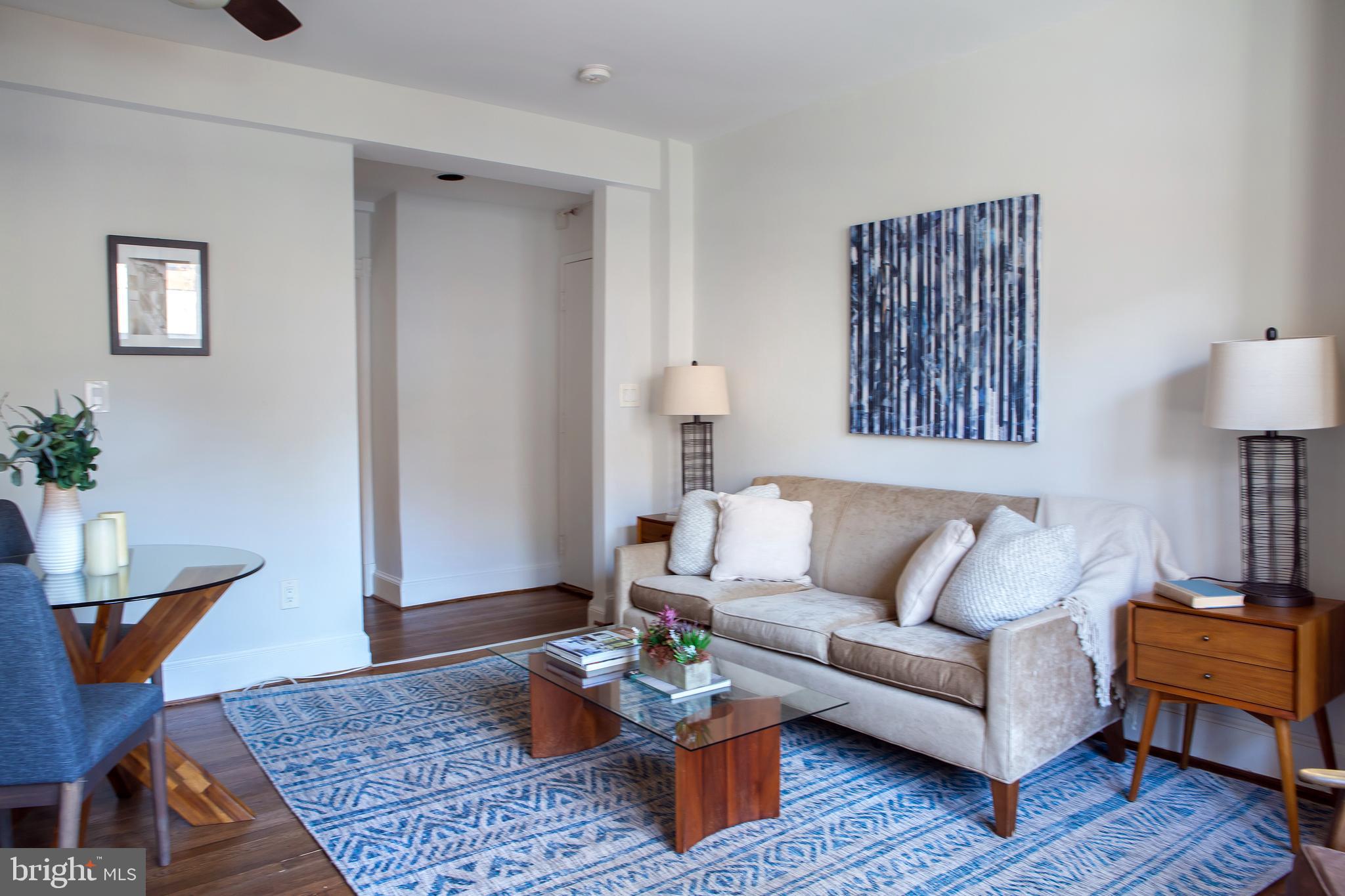 637 3rd Street Northeast, Unit 101 Washington, DC 20002 - Photo 11 of 30