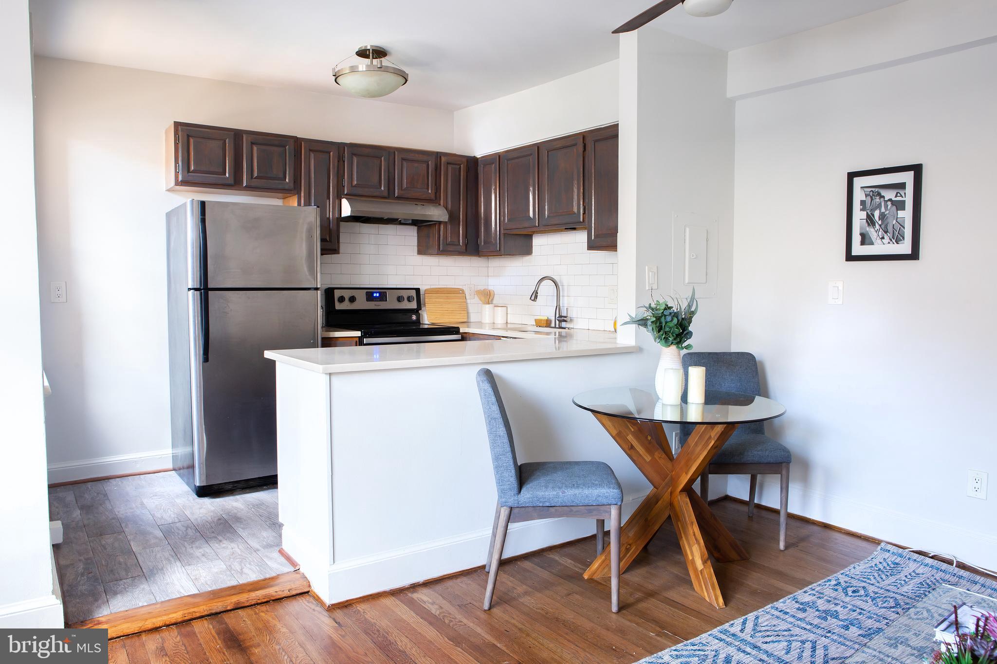 637 3rd Street Northeast, Unit 101 Washington, DC 20002 - Photo 12 of 30