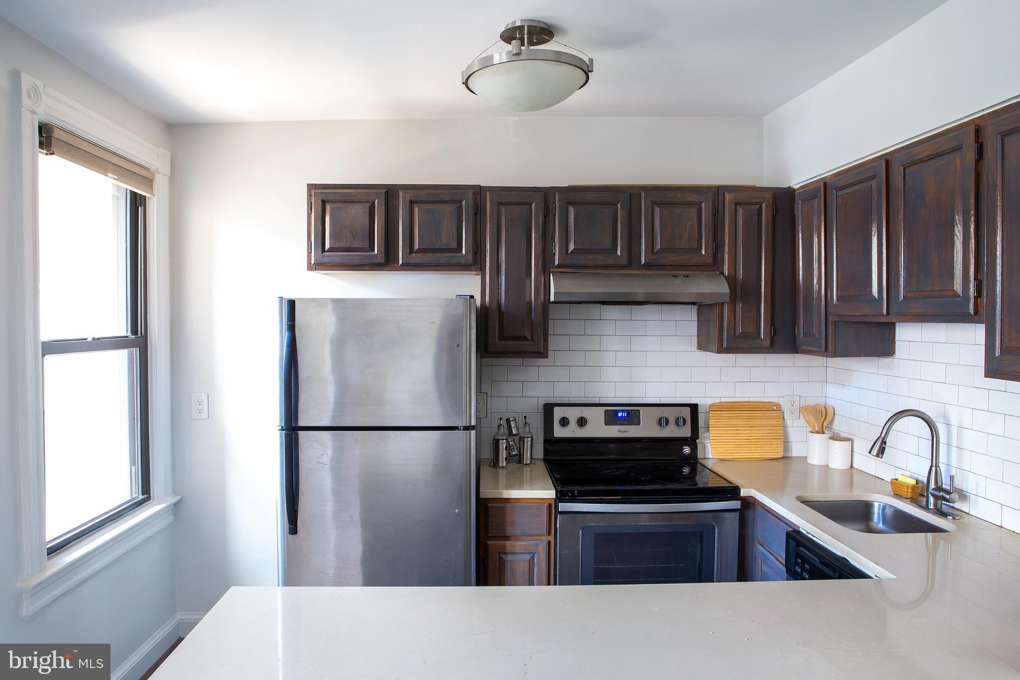 637 3rd Street Northeast, Unit 101 Washington, DC 20002 - Photo 13 of 30