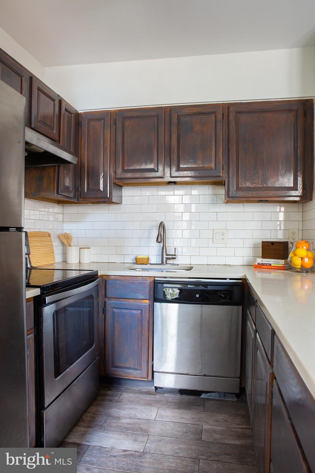 637 3rd Street Northeast, Unit 101 Washington, DC 20002 - Photo 15 of 30