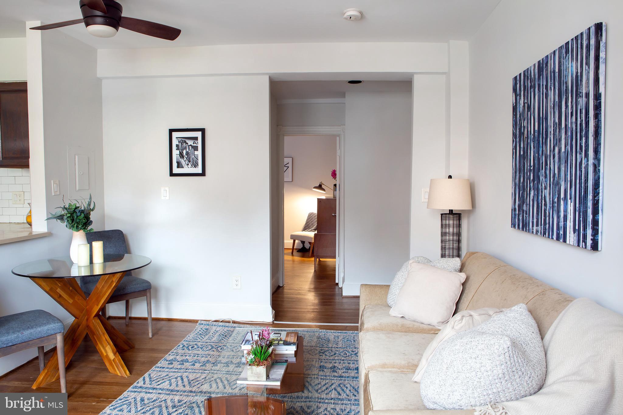 637 3rd Street Northeast, Unit 101 Washington, DC 20002 - Photo 17 of 30