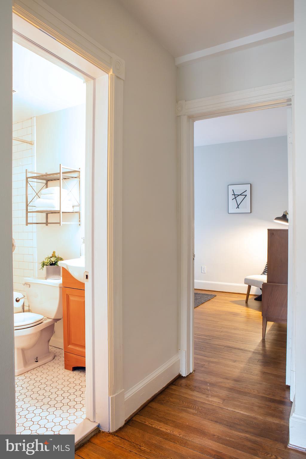 637 3rd Street Northeast, Unit 101 Washington, DC 20002 - Photo 18 of 30