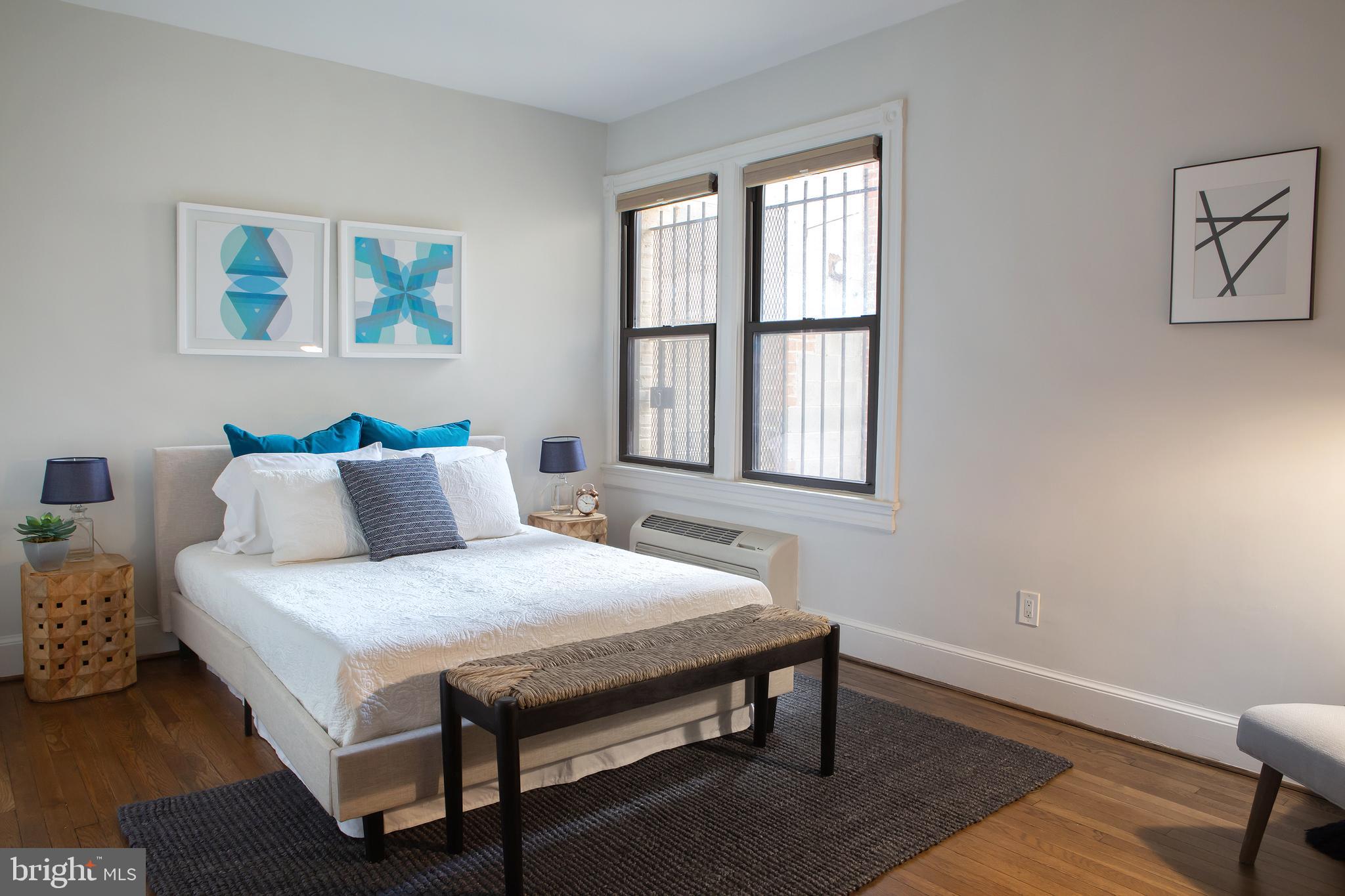 637 3rd Street Northeast, Unit 101 Washington, DC 20002 - Photo 20 of 30