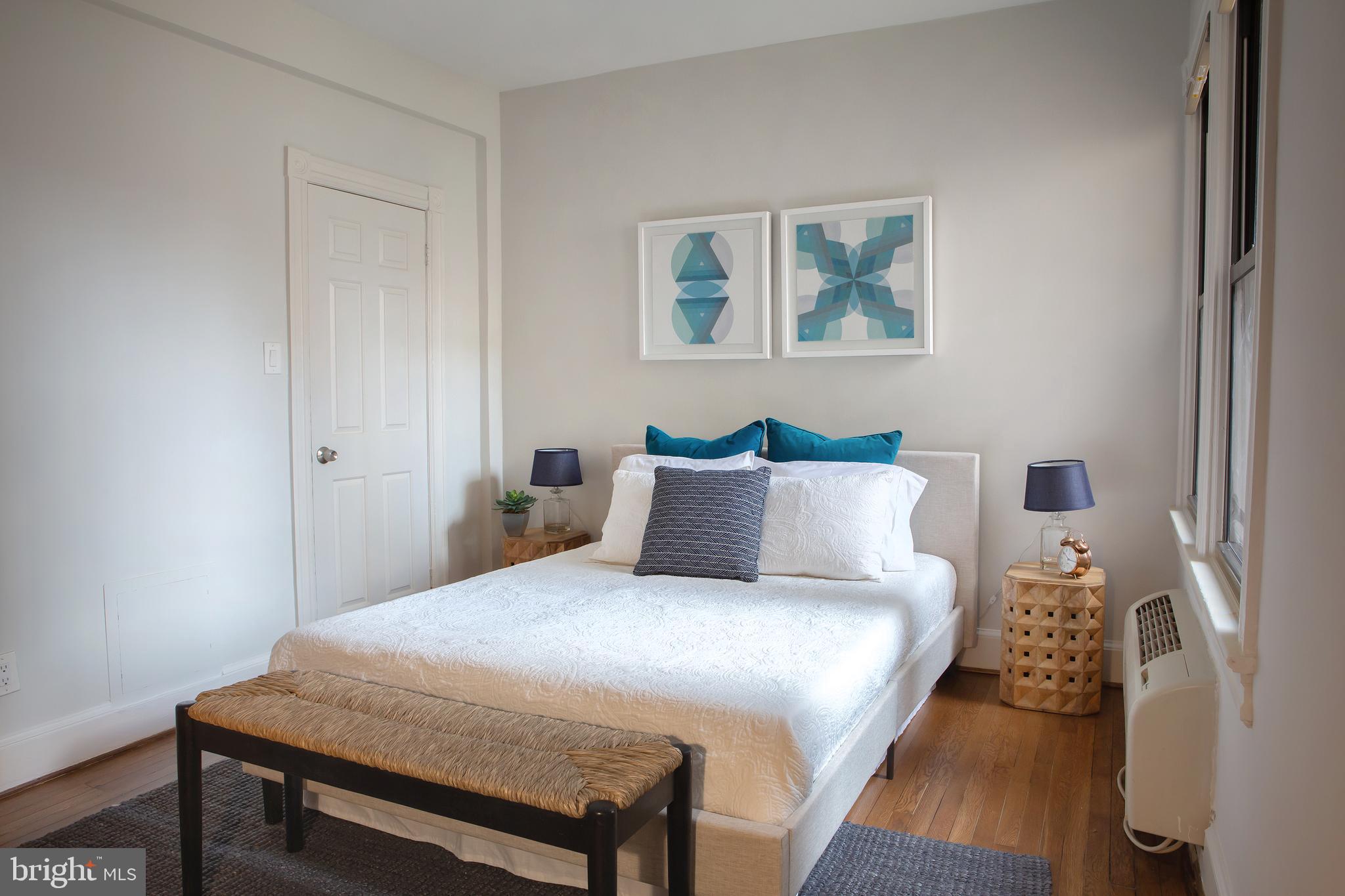 637 3rd Street Northeast, Unit 101 Washington, DC 20002 - Photo 21 of 30